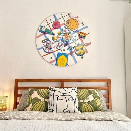 Studio Del Sol Torrevieja Ngoại thất bức ảnh