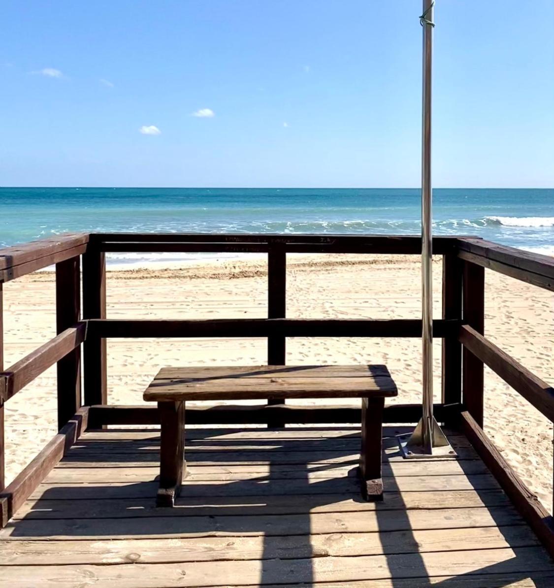 Studio Del Sol Torrevieja Ngoại thất bức ảnh