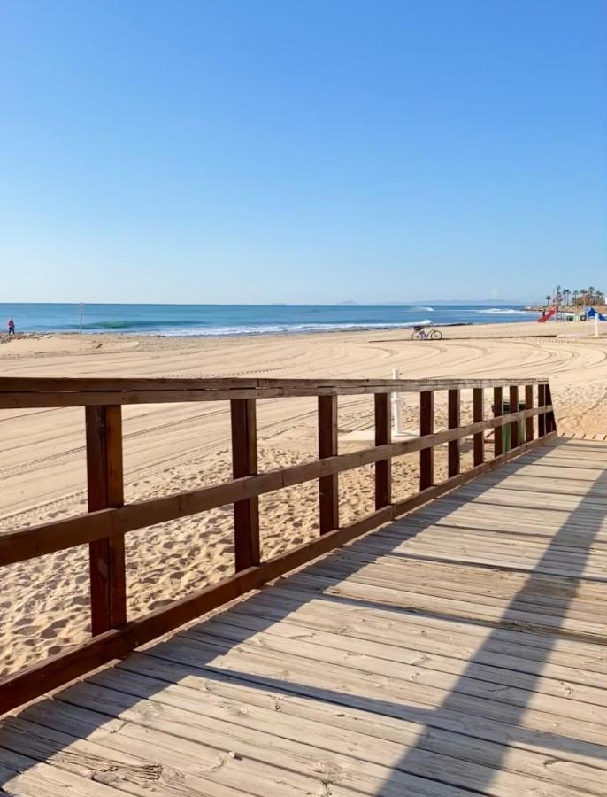 Studio Del Sol Torrevieja Ngoại thất bức ảnh