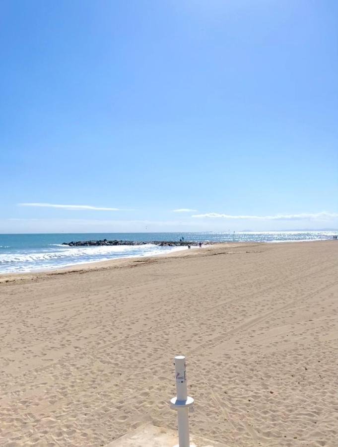 Studio Del Sol Torrevieja Ngoại thất bức ảnh